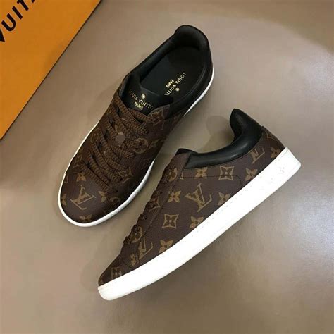 tenis lv hombre|Sneakers y Tenis de Moda para Hombre .